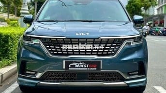 Kia Carnival Signature 2022  - 46000 km