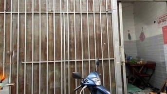 Bán nhàTân Thới Nhất - 4mx27m - Ngay Chợ Lạc Quang - 4 tỷ 450