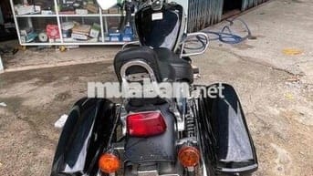 cần bán xe GZ150A đời đầu