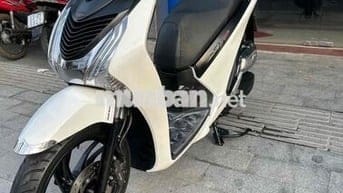 SH dk 2016 khoá Smart key..!