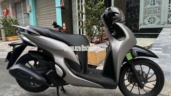 SH MODE 1 Đời Chủ Bánh trước sau chưa mở