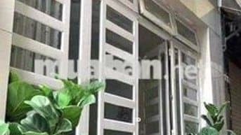 Cho Thuê Nhà Đường Huỳnh Văn Bánh, Phú Nhuận ( Cho Làm CHDV - KD Tự Do