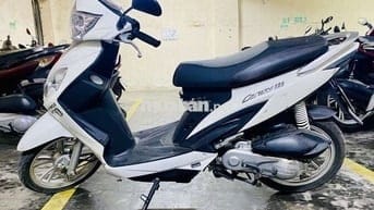 XE GA KYMCO CANDY HI 50CC 2021 CŨ ĐẸP
