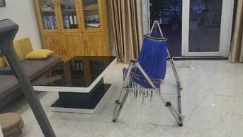 BÁN GẤP NHÀ DIỆN TÍCH KHỦNG LÊ VĂN SỸ, QUẬN 3 CHỈ 25.5 TỶ (6x17m)