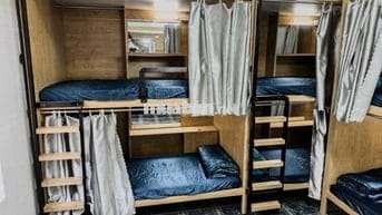 Cho Thuê KTX đường Sư Vạn Hạnh , Quận 10 TPHCM