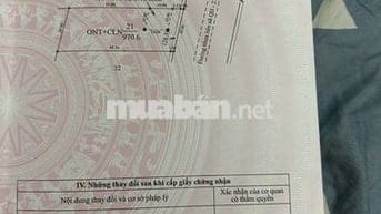 🔥 BÁN ĐẤT ĐẸP GIÁ TỐT TẠI KRÔNG NĂNG – ĐẮK LẮK 🔥