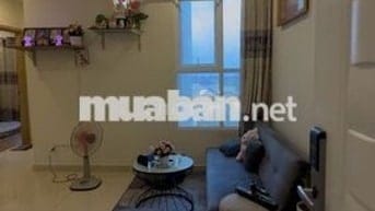 HÀNG HOT - Căn 62m2 2pn 2wc tặng gần full nội thất giá 2,250 tỷ