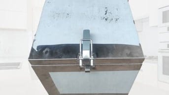 Thùng dập than hoa inox- Mua Thùng dập than hoa inox an toàn, giá tốt