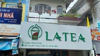 BÁN NHÀ GÓC 3 MT NGUYỄN TRỌNG TUYỂN 4.5x16m 5 TÀNG GIÁ CHỈ 15.8 TỶ