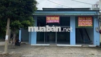 Cho thuê mặt bằng phù hợp xưởng may, kho. kinh doanh online