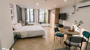 LUXURY NGAY METRO Q1- Nâng tầm giá trị sống của bạn