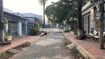 ĐẤT THỔ CƯ TẶNG NHÀ KHO, KHU VƯỢT LŨ PHƯỜNG 8 NAY LÀ PHƯỜNG TÂN HẠNH,