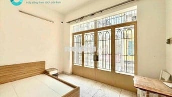 CHDV, Chung Cư mini 2PN nội thất cơ bản gần ĐH Sài Gòn, gần ĐH Sư Phạm