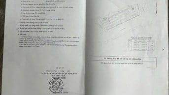 Bán Đất Khu Nam Hùng Vương, ngang 9m dài 20m sổ đỏ, cách Võ V Kiệt 20m