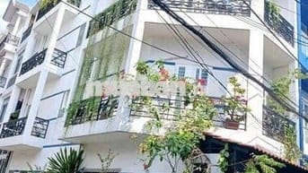 🔥🔥Nhà 4PN, nội thất cao cấp, hẻm Mã Lò, Bình Tân, 15 triệu