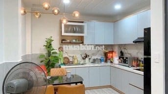 diện tích khủng - 80m2 - hẻm ô tô - Nguyễn Xí - Bình Thạnh -nhỉnh 7 tỷ