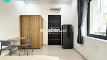 STUDIO BAN CÔNG LỚN NGAY TẠI TÂN BÌNH GẦN CÁC TRƯỜNG ĐH Ở ĐƯỢC 2-3 BẠN