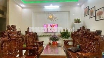 Bán Nhà Chính Chủ Thông Thoáng Oto Vào Được