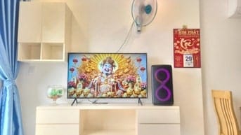 View Cực ĐẸP .FULL NỘI Cao Cấp.Căn S501.3323. Chỉ xách Vali vào ở