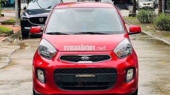 Kia Morning 2020 AT - 19000 km