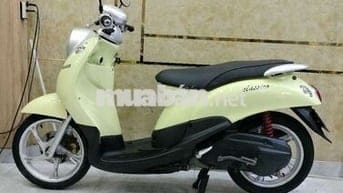 MIO CLASICO THÁI,XE ĐẸP MÁY BAO NGON