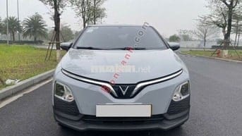 vf5 bản S sản xuất đăng ký tháng 12 năm 2024