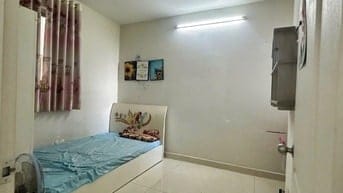 Chung Cư 8X Thái An -Phan Huy Ích, Gò Vấp: 2p ngủ,Nt,8tr/th