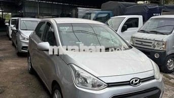 Hyundai Grand i10 Grand 1.2 AT - xe đẹp - bao hs