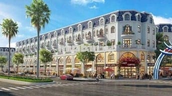2 NỀN LIỀN KỀ PHỐ CHỢ PHÚ KHƯƠNG BẾN TRE