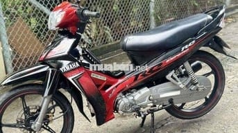 Yamaha Sirius 50cc 2019 Zin100% SD29000km đẹp