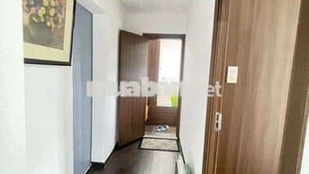 Căn Hộ Chung Cư Tầng 5 Hoàng Hoa Thám 50m2- 2 Phòng Ngủ-Full Nội Thất