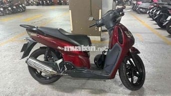 SH 150cc nhập Ý