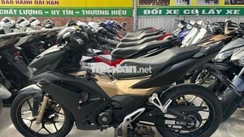 📌📣 Winner V3 2023 đen nhám phanh ABS mới keng
