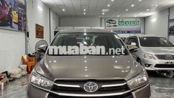 Toyota Innova 2017 2.0E - 90000 km