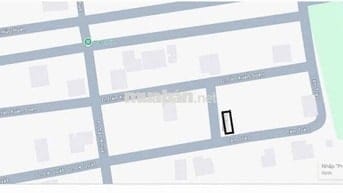 Cần bán đất biệt thự Plaza, khu Tây nam Cương, TPHD