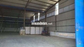 Thuê xưởng gần 200m,kđt Đại Thanh Cầu Tó,hơn 10 triệu ô tô tải tránh