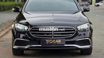 Mercedes-Benz E200 Exclusive V1 sx2022