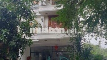 BIỆT THỰ JAMONA HOME RESORT 130M2 3LẦU 4PN GẦN TRƯỜNG TH ĐẶNG THỊ RÀNH