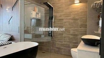 NHÀ ĐẸP FULL NỘI THẤT 243/1A TÔ HIẾN THÀNH, P13, QUẬN 10