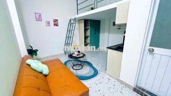 ✨Trống sẵn Duplex cửa sổ_Full NT_Mặt tiền_Được Pet gần ĐH Sài Gòn