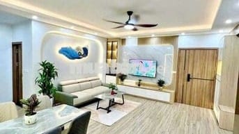 CHÍNH CHỦ BÁN GẤP NHÀ TẬP THỂ LIỄU GIAI, NGỌC KHÁNH, 85M, 3PN