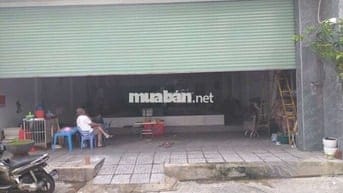 Cho thuê nhà nguyên căn, hẻm xe tải thông, dt: 240m² (10x24)