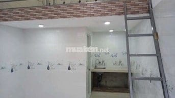 Phòng trọ sạch sẻ thoáng mát, an ninh tốt, gần đại học Sư phạm