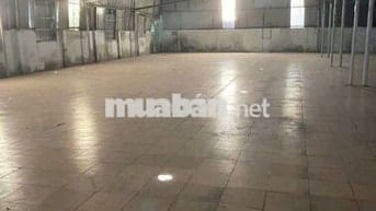 CG CHO THUÊ KHO XƯỞNG XUÂN THỚI SƠN...HÓC MÔN 
TỔNG DT.....2.000m full