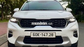 Kia Sonet Premium 1.5 AT 2022 - 34000 km