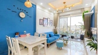 CĂN HỘ 3PN CELADON CITY CHO THUÊ NHANH, Ở LIỀN!
