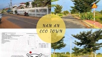 CƠ HỘI ĐẦU THƯ - ĐẤT NAM AN PHƯỜNG HÀM THẮNG 