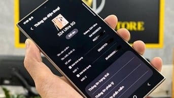 samsung galaxy s24 ultra 5g nguyên zin keng nét bản việt nam