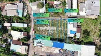CHÍNH CHỦ BÁN ĐẤT NỀN - XÃ AN PHƯỚC, HUYỆN LONG THÀNH, TỈNH ĐỒNG NAI