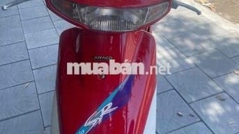 xe hok đi nên cần chia lai cho anh em choi